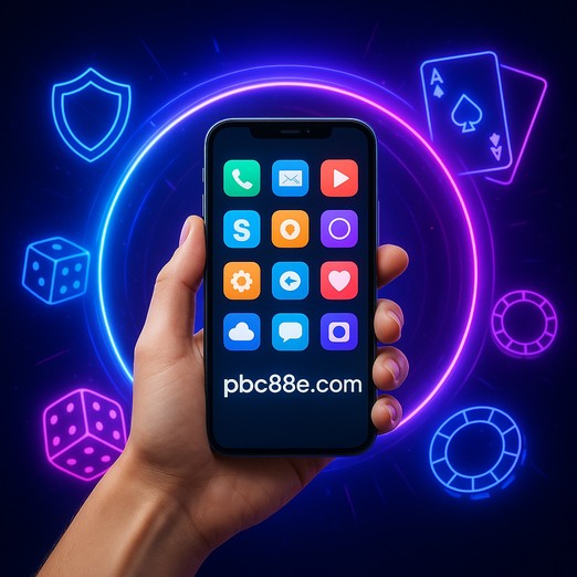 pbc88 আইফোন