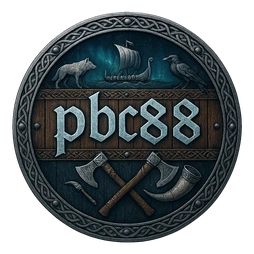 pbc88-এর লোগো